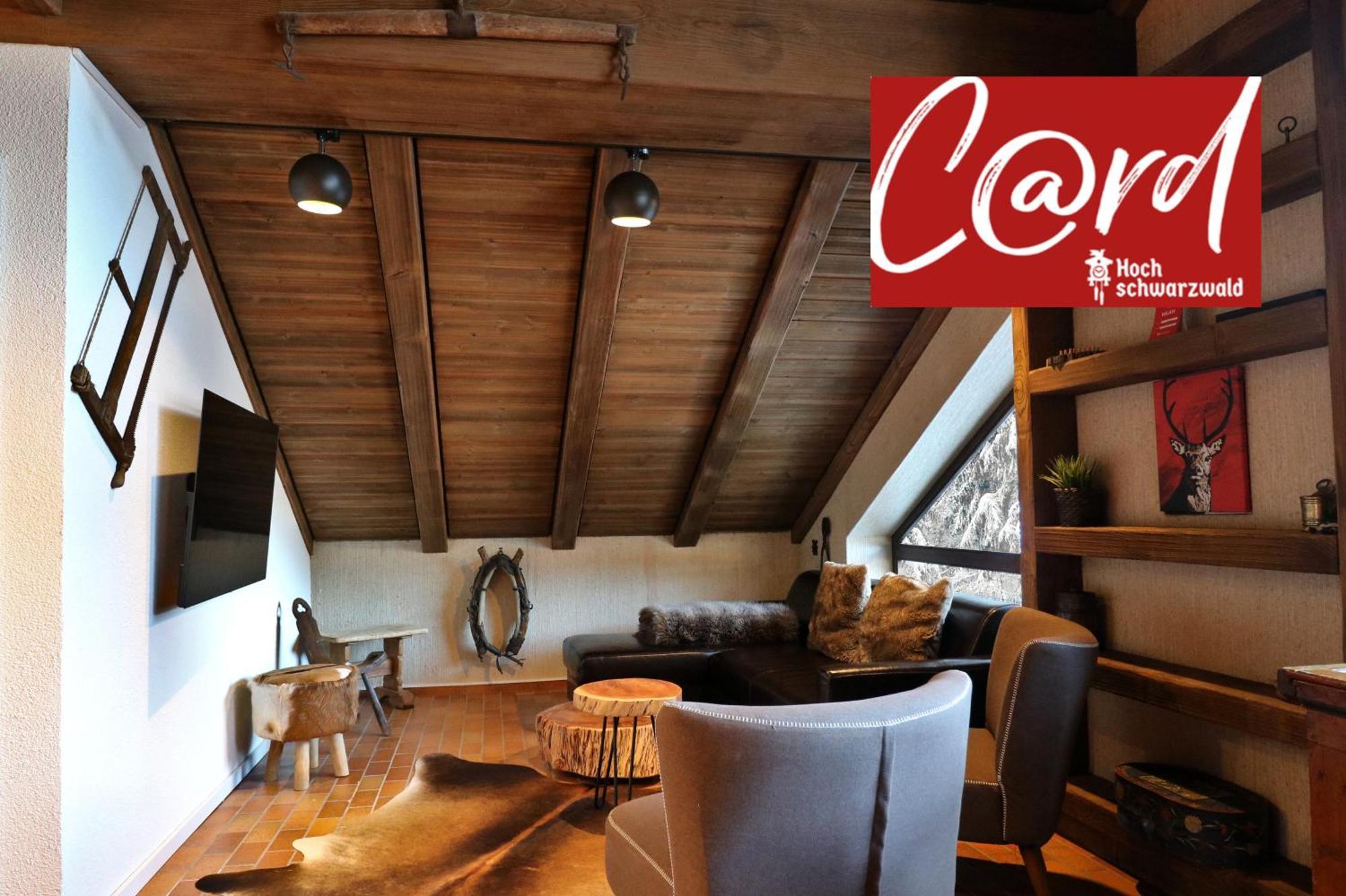 Fewo Schwarzwaldblick, 3 Schlafzimmer Todtnau-Muggenbrunn, Liftverbund Feldberg Ngoại thất bức ảnh