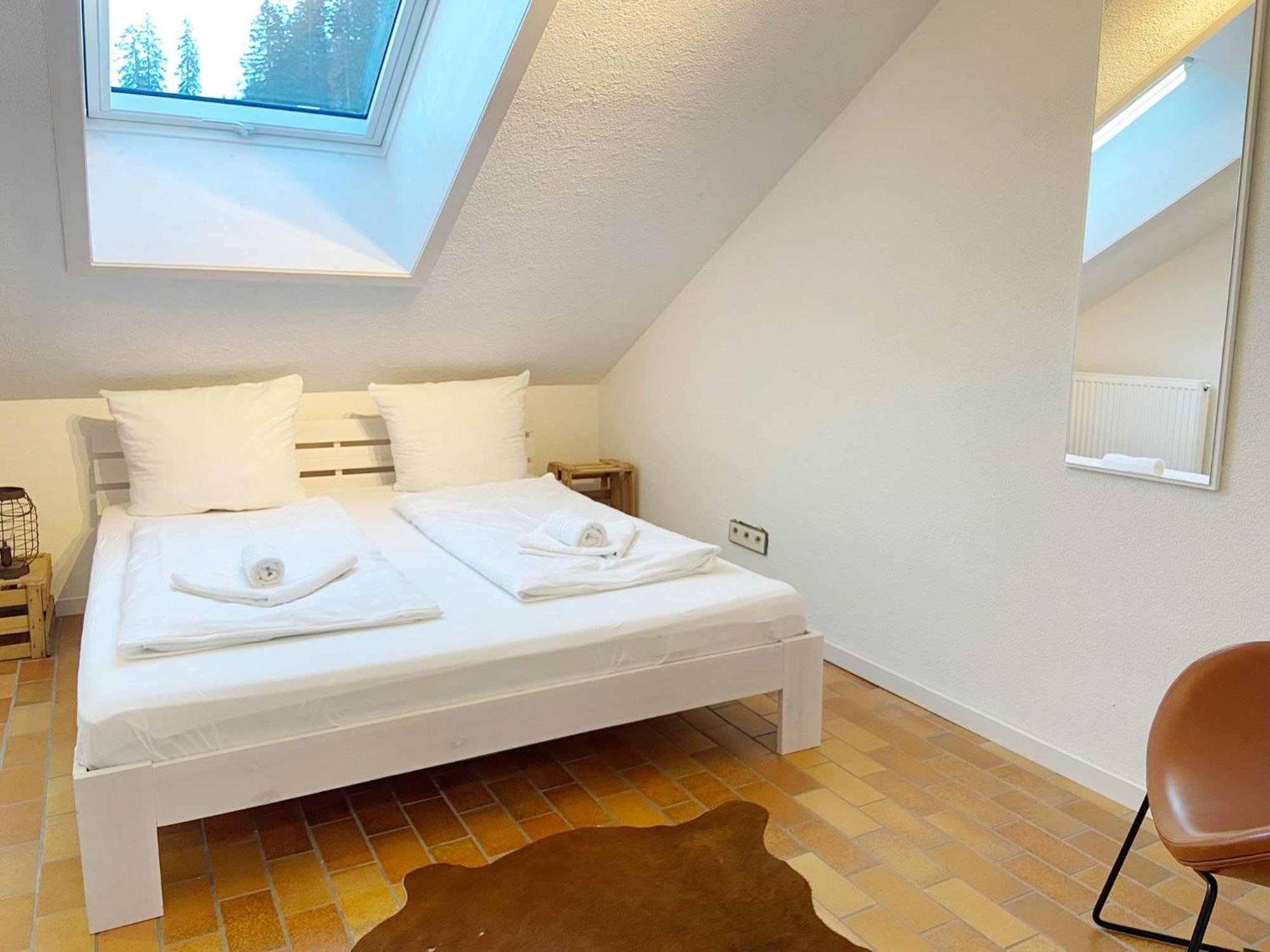 Fewo Schwarzwaldblick, 3 Schlafzimmer Todtnau-Muggenbrunn, Liftverbund Feldberg Ngoại thất bức ảnh