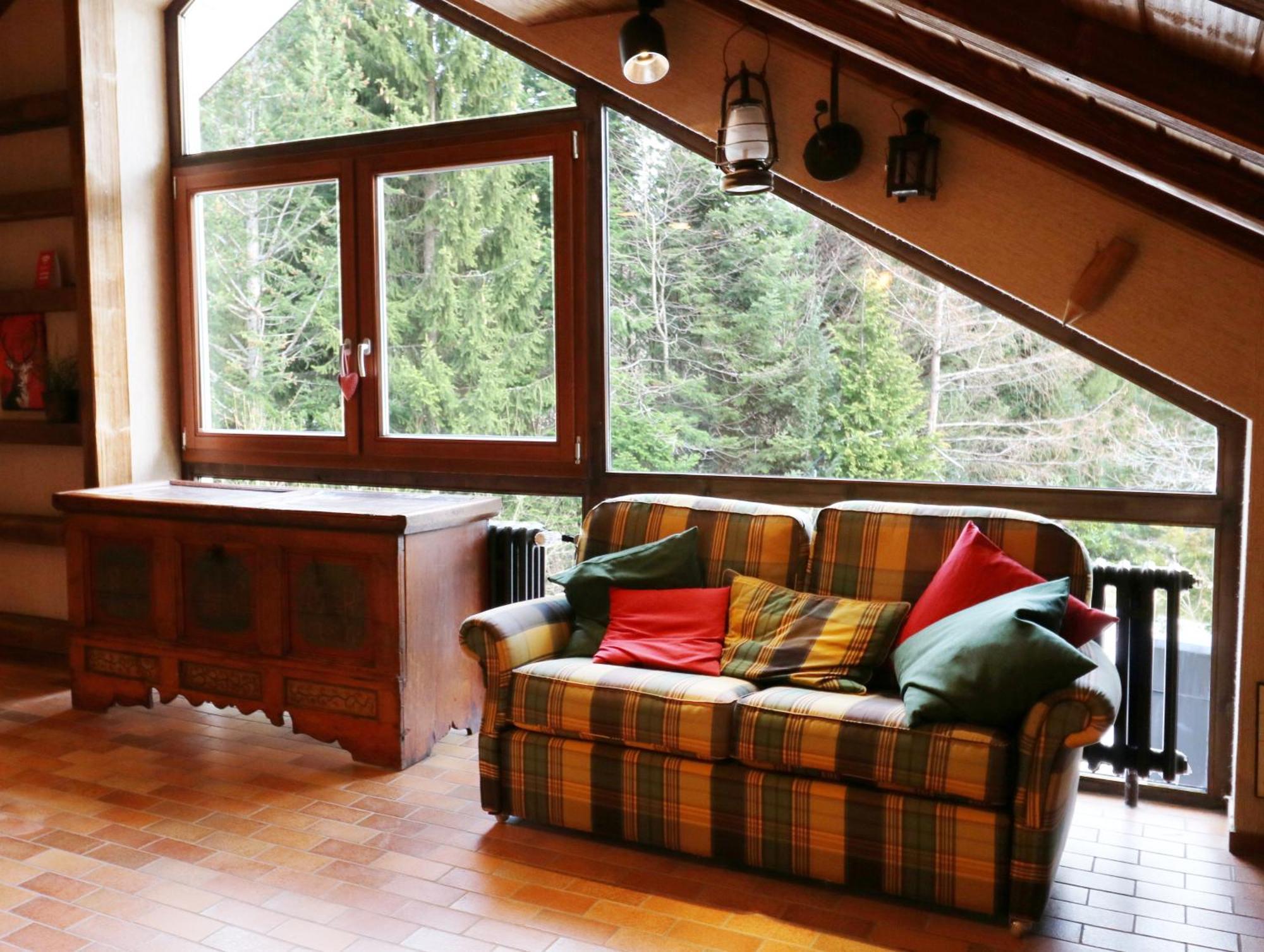 Fewo Schwarzwaldblick, 3 Schlafzimmer Todtnau-Muggenbrunn, Liftverbund Feldberg Ngoại thất bức ảnh