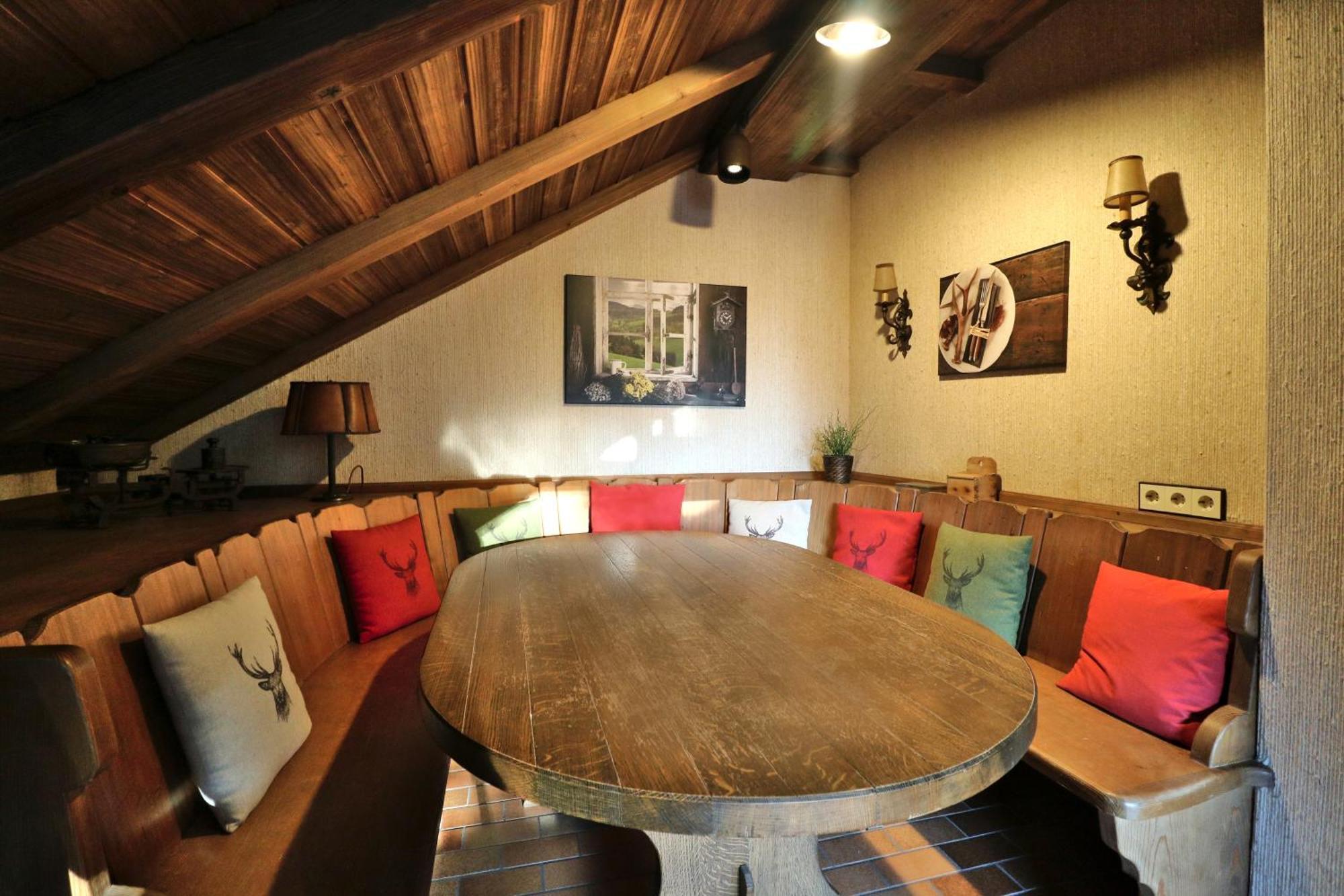 Fewo Schwarzwaldblick, 3 Schlafzimmer Todtnau-Muggenbrunn, Liftverbund Feldberg Ngoại thất bức ảnh