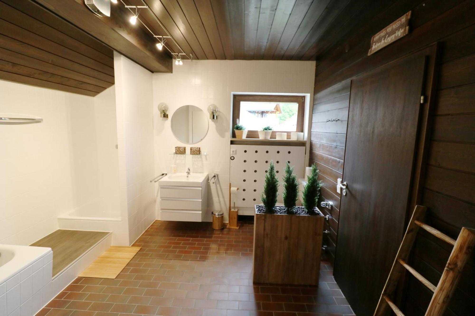 Fewo Schwarzwaldblick, 3 Schlafzimmer Todtnau-Muggenbrunn, Liftverbund Feldberg Ngoại thất bức ảnh